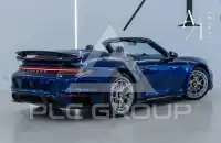 2022 Porsche 911