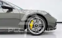 2022 Porsche 911