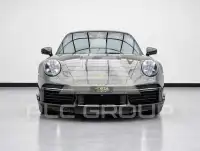 2022 Porsche 911