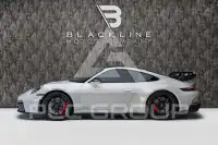 2022 Porsche 911
