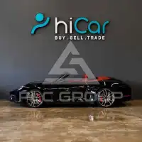 2022 Porsche 911
