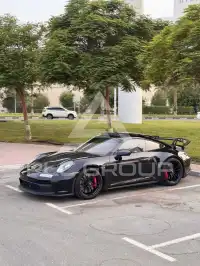 2022 Porsche 911