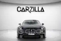 2022 Porsche 911