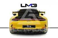 2022 Porsche 911