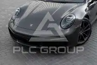 2022 Porsche 911