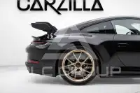 2022 Porsche 911