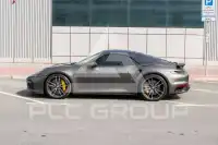 2022 Porsche 911