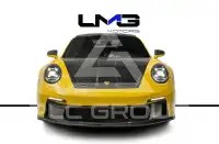 2022 Porsche 911