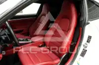 2022 Porsche 911