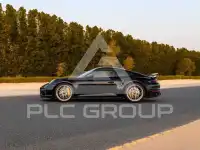2022 Porsche 911