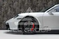 2022 Porsche 911