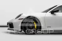 2022 Porsche 911