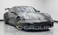 2022 Porsche 911
