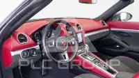 2022 Porsche 718