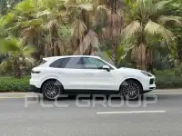 2022 Porsche Cayenne