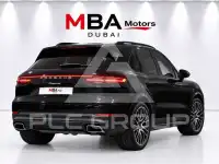 2022 Porsche Cayenne