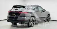 2022 Porsche Cayenne