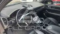 2022 Porsche Cayenne