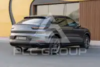 2022 Porsche Cayenne
