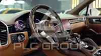 2022 Porsche Cayenne