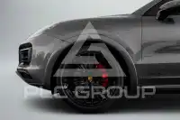2022 Porsche Cayenne