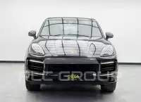2022 Porsche Cayenne
