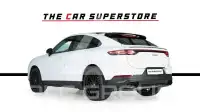 2022 Porsche Cayenne