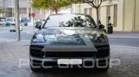 2022 Porsche Cayenne