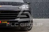 2022 Porsche Cayenne
