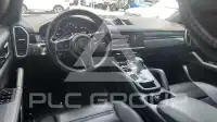 2022 Porsche Cayenne