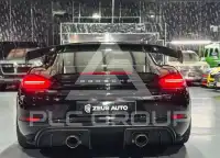 2022 Porsche 718
