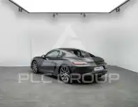 2022 Porsche 718