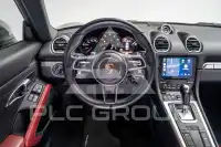 2022 Porsche 718