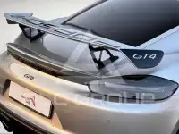 2022 Porsche 718