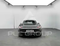 2022 Porsche 718