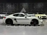 2022 Porsche 718