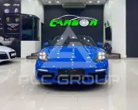 2022 Porsche 718