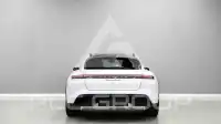 2022 Porsche Taycan