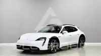 2022 Porsche Taycan