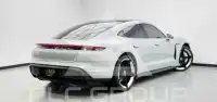 2022 Porsche Taycan