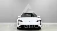 2022 Porsche Taycan
