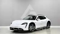 2022 Porsche Taycan
