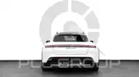 2022 Porsche Taycan