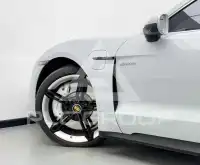 2022 Porsche Taycan