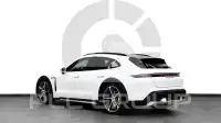 2022 Porsche Taycan