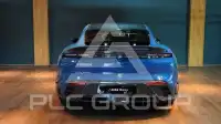 2022 Porsche Taycan