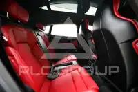 2022 Porsche Taycan