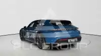 2022 Porsche Taycan
