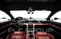2022 Porsche Taycan