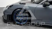 2022 Porsche Cayman